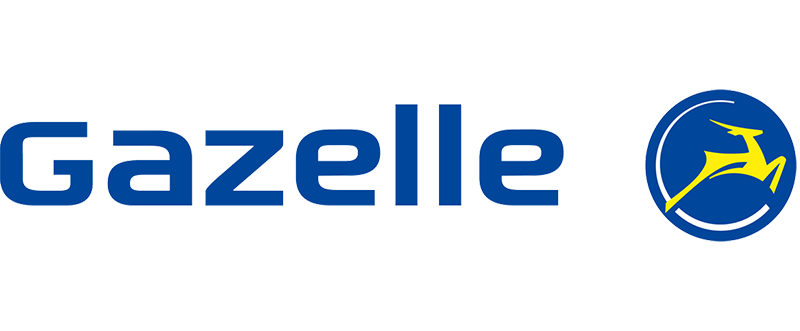 Logo Gazelle