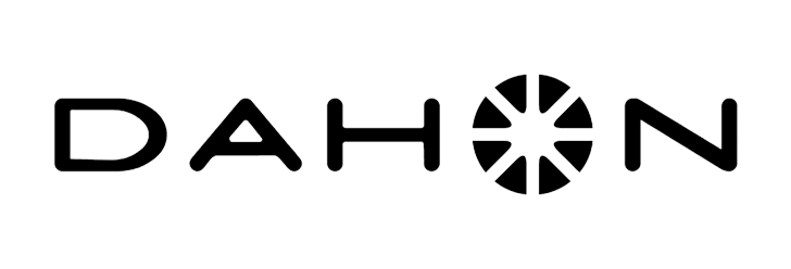Logo Dahon