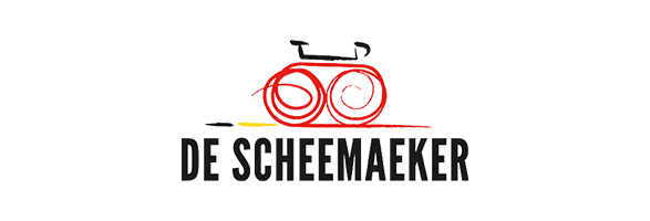 Logo De Scheemaeker