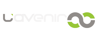 Logo L'avenir