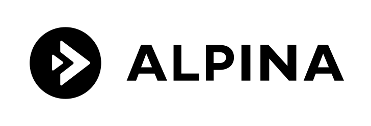 Logo Alpina