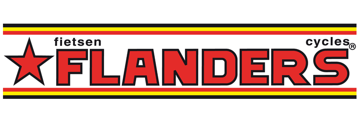 Logo Flanders
